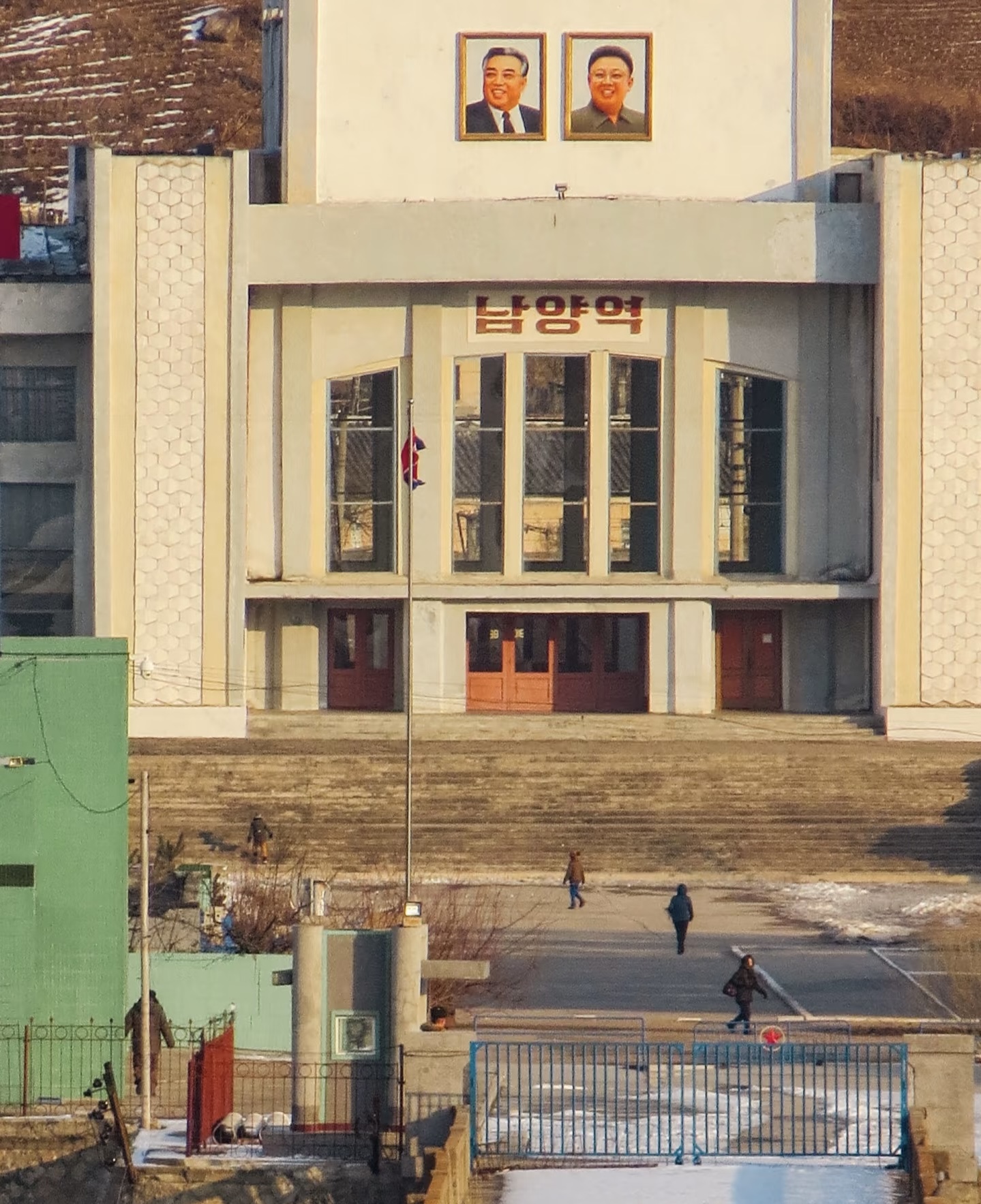 Changchun 长春 Normal Tour