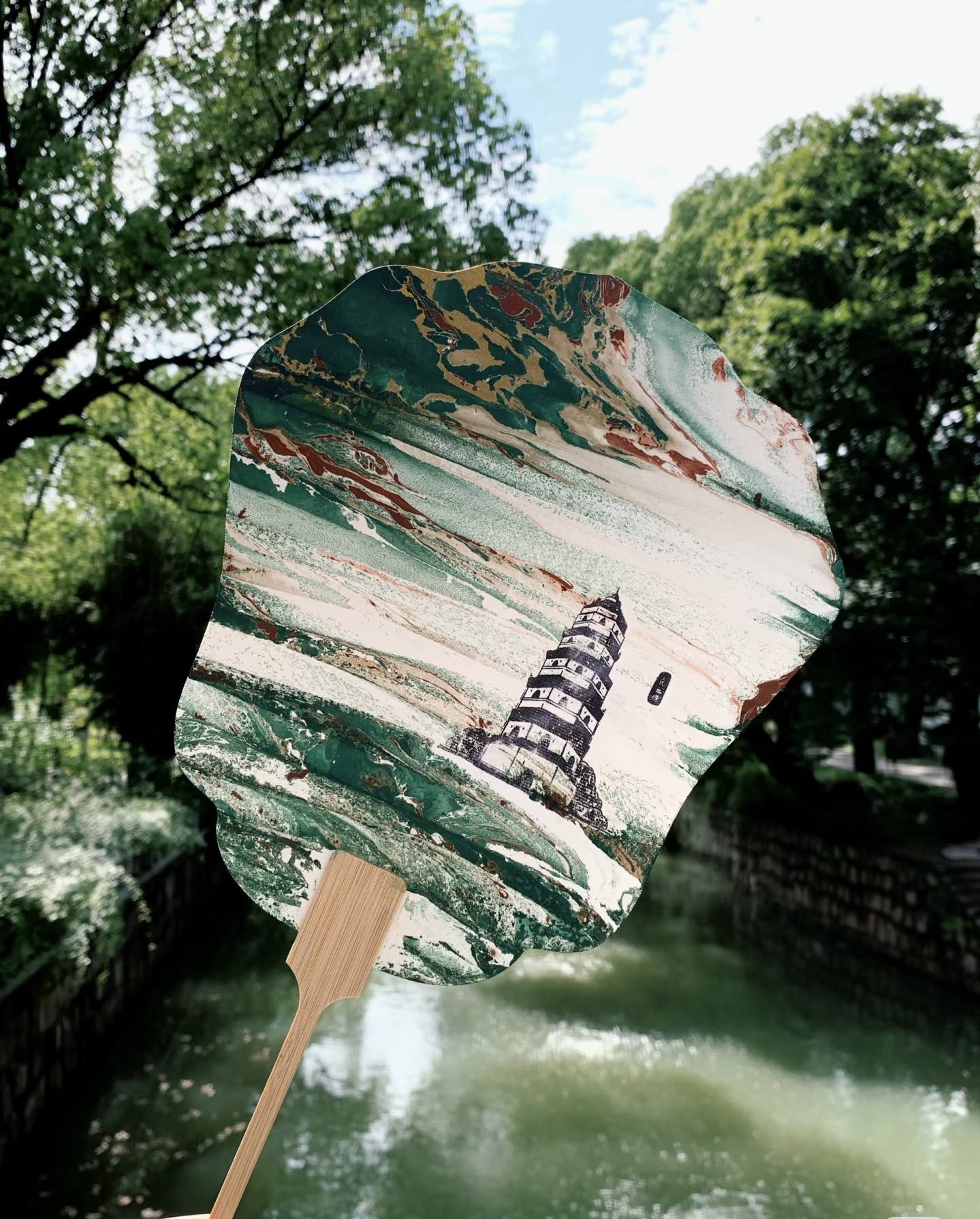 Changsha Normal Tour