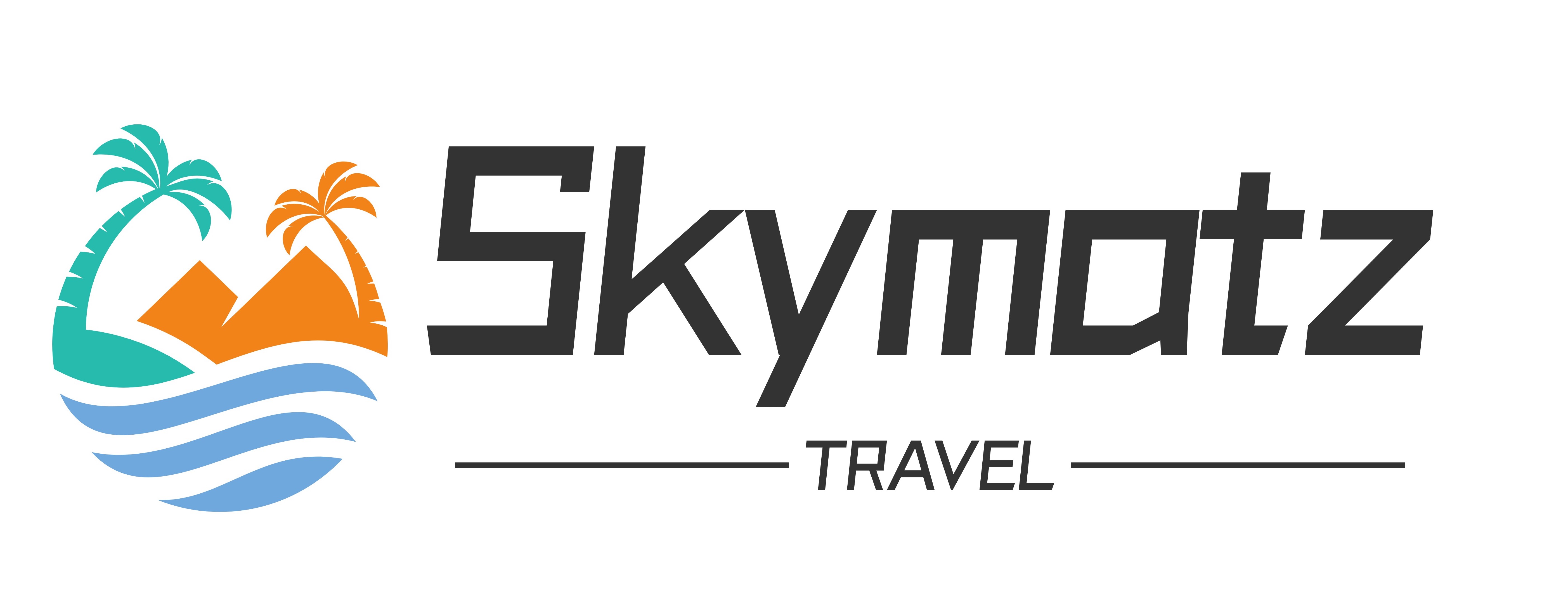 Skymatz Resources Logo