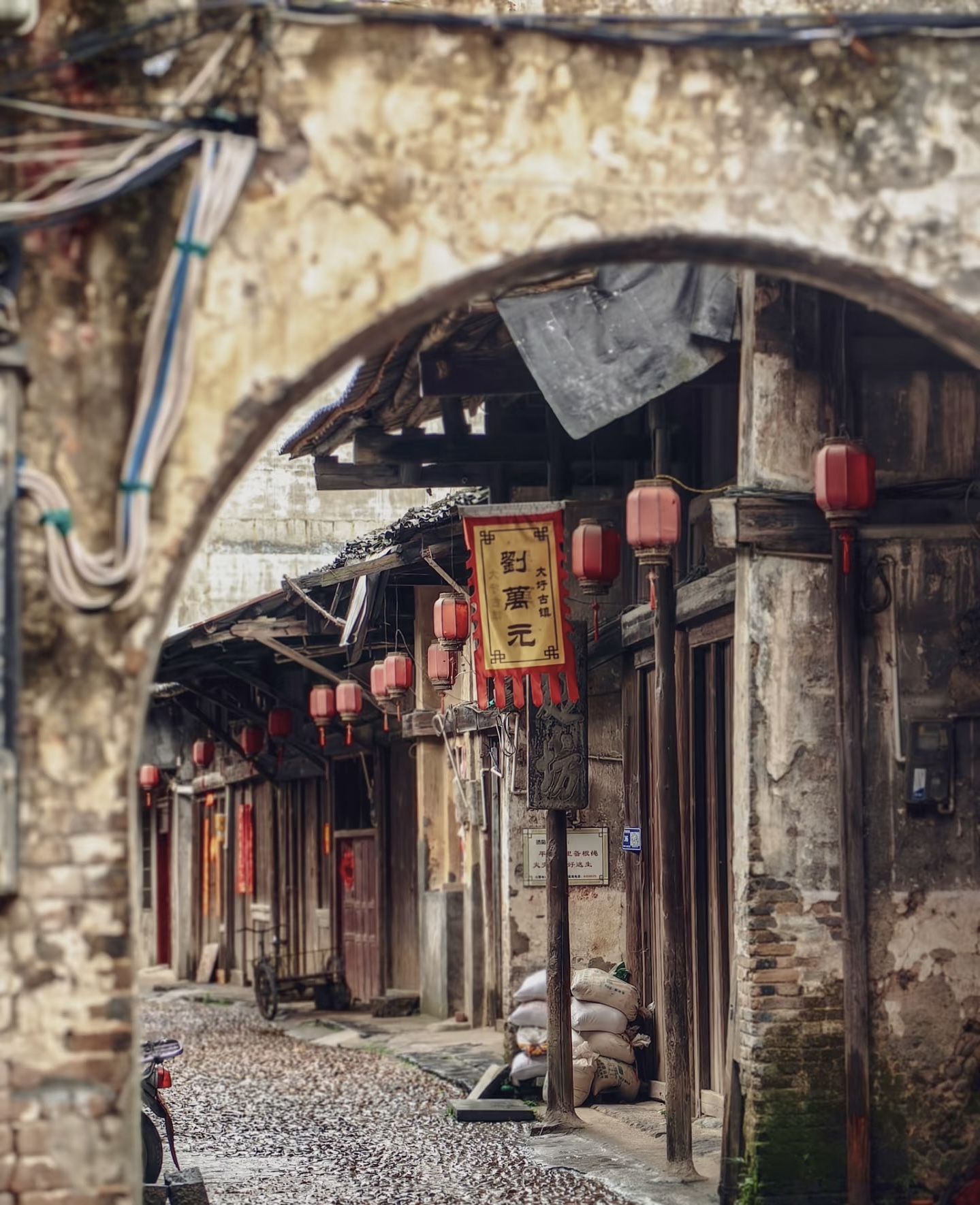 Guilin Heritage Tour