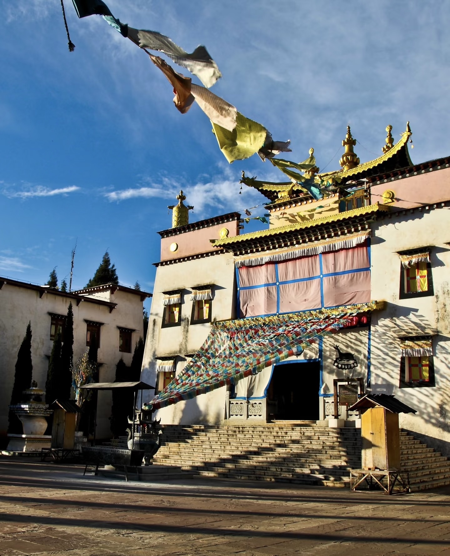 Kunming Shilin Tour