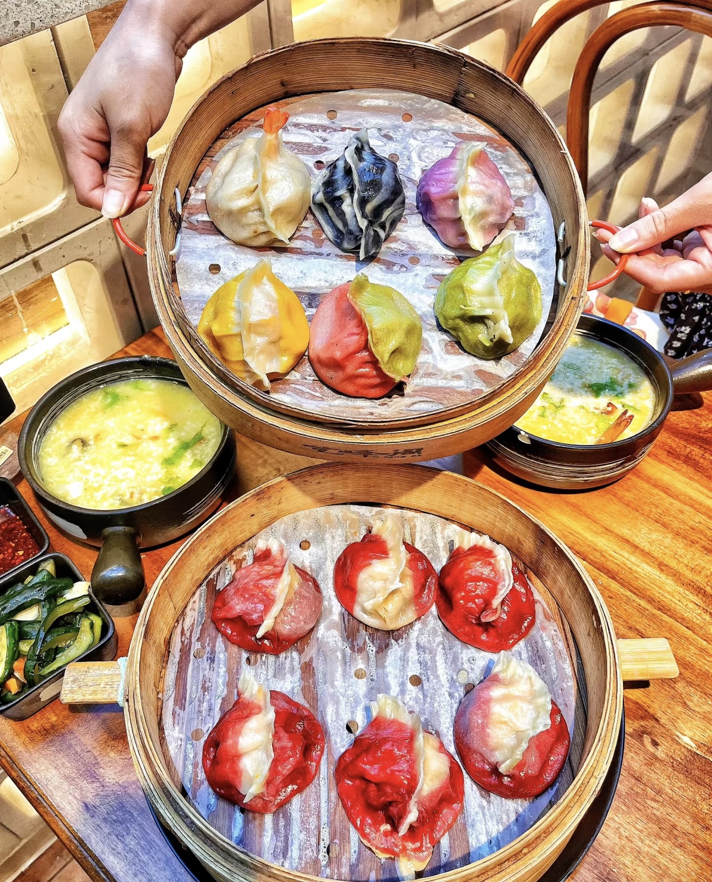 Qingdao Food Tour