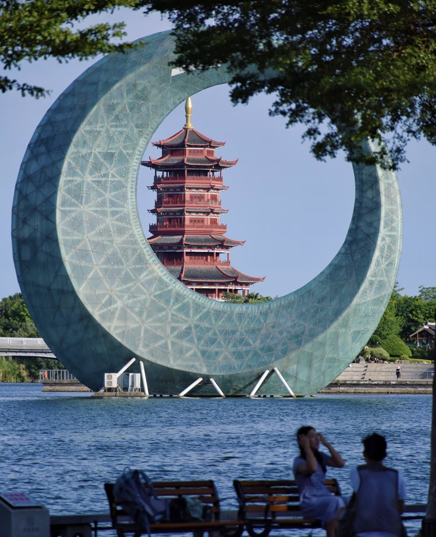 Jimei Normal Tour