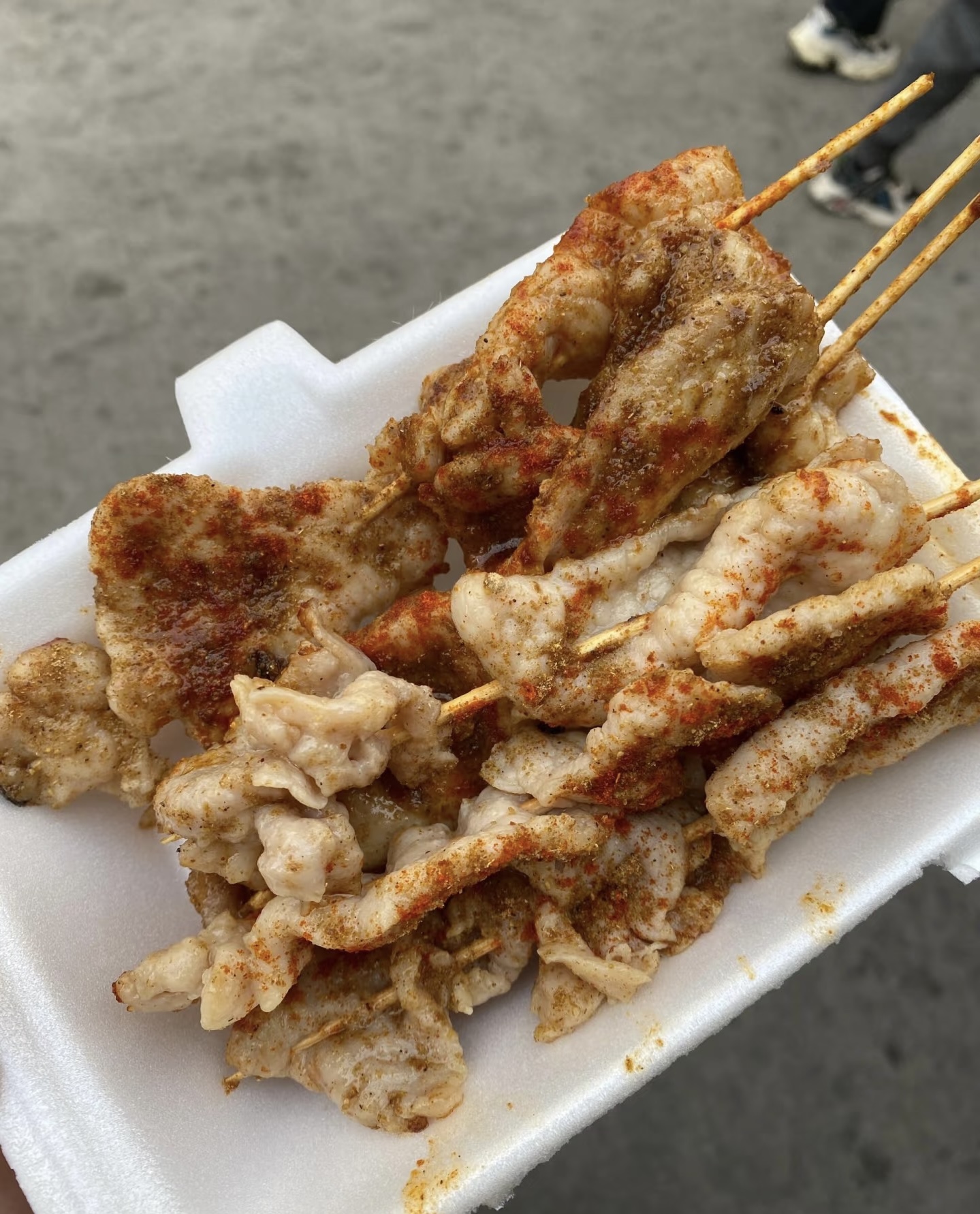 Xiamen Food Tour